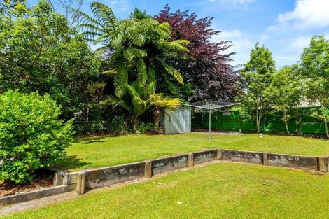 Photo of property in 28 Wharetoroa Drive, Rotoiti Forest, Rotorua, 3074