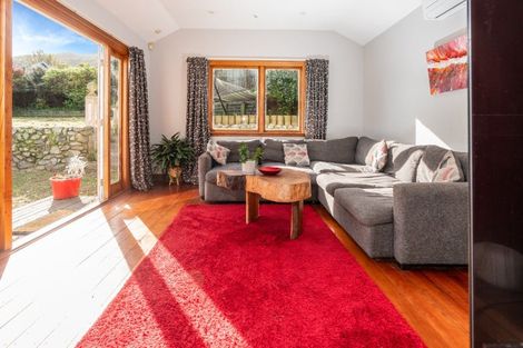 Photo of property in 1 Iwi Street, Ngaio, Wellington, 6035