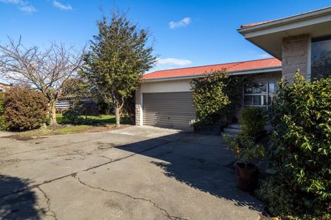 Photo of property in 155 Mcmurdo Street, Tinwald, Ashburton, 7700