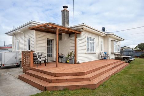 Photo of property in 91 Reid Street, Blaketown, Greymouth, 7805