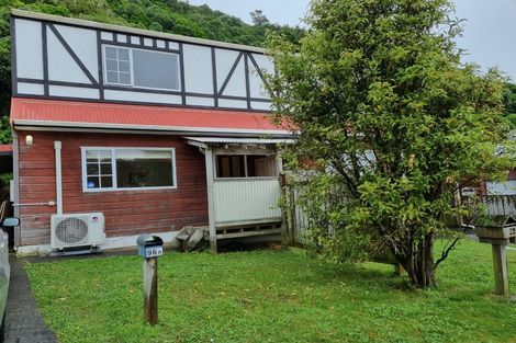 Photo of property in 96a Rangituhi Crescent, Takapuwahia, Porirua, 5022