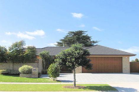 Photo of property in 8 Santa Barbara Drive, Papamoa Beach, Papamoa, 3118