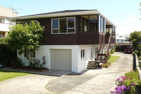Photo of property in 1/159 Bucklands Beach Road, Bucklands Beach, Auckland, 2012