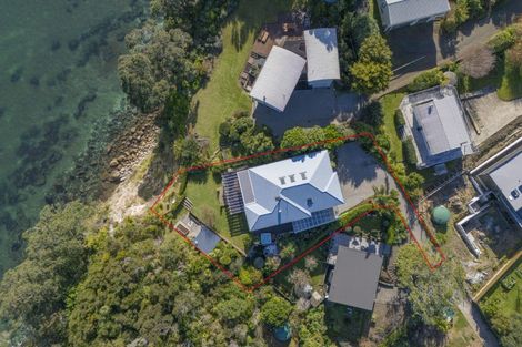 Photo of property in 1132c Purangi Road, Ferry Landing, Whitianga, 3591