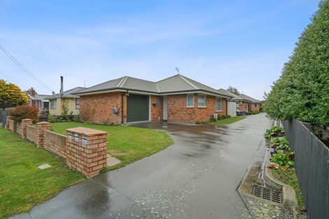 Photo of property in 79a Tankerville Road, Hoon Hay, Christchurch, 8025