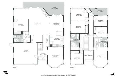 Photo of property in 6 Coolaghy Drive, Flat Bush, Auckland, 2019