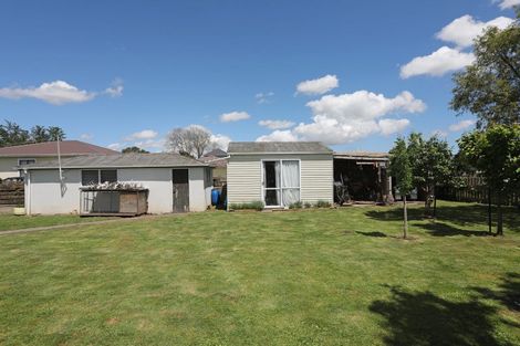 Photo of property in 80 Tutaenui Road, Marton, 4710