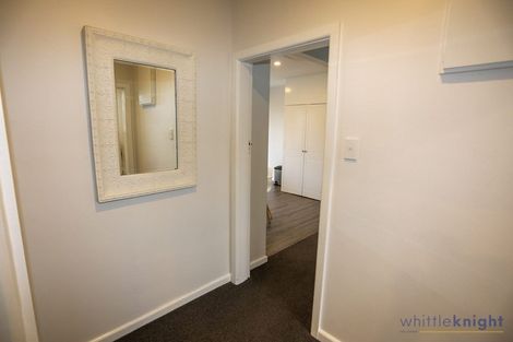 Photo of property in 119 Caledonian Road, St Albans, Christchurch, 8014