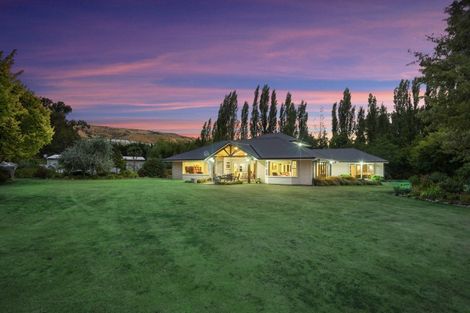 Photo of property in 8 Baxters Road, Waipara, Amberley, 7483