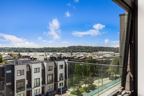 Photo of property in 304/2 Onekiritea Road, Hobsonville, Auckland, 0616