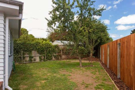 Photo of property in 47 Kirkwood Avenue, Upper Riccarton, Christchurch, 8041