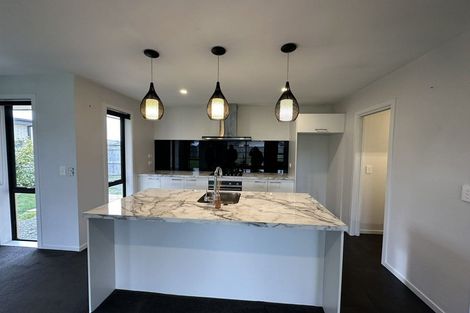 Photo of property in 41 Bethany Road, Rolleston, 7614