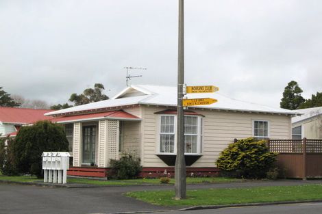 Photo of property in 235 Coronation Avenue, Welbourn, New Plymouth, 4310