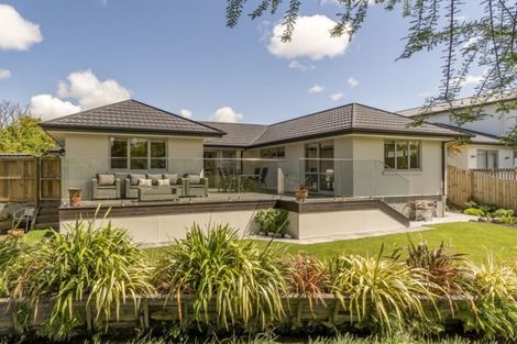 Photo of property in 20 Strowan Road, Strowan, Christchurch, 8052