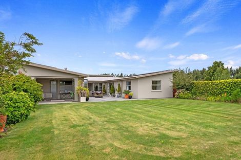 Photo of property in 47 Orchard Place, Clarkville, Kaiapoi, 7691