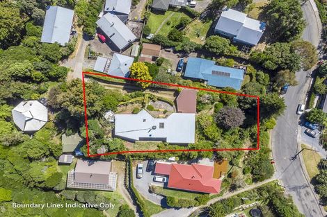 Photo of property in 72 Leinster Avenue, Raumati South, Paraparaumu, 5032