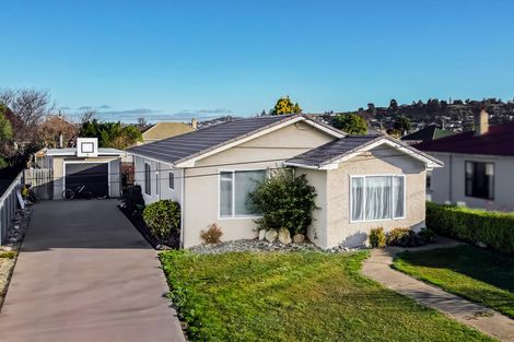 Photo of property in 7 Teviot Street, Oamaru North, Oamaru, 9400