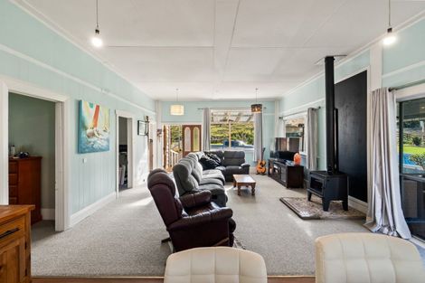 Photo of property in 527 Omaunu Road, Kaeo, 0479
