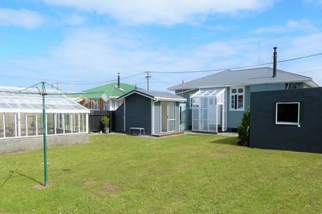 Photo of property in 97 Reid Street, Blaketown, Greymouth, 7805