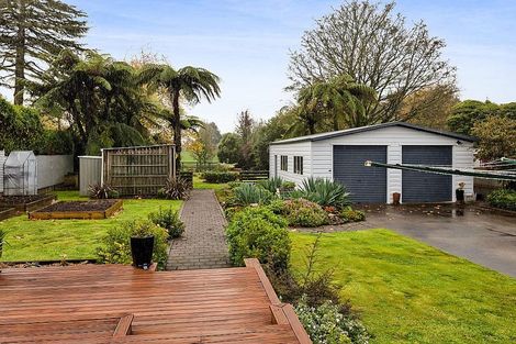 Photo of property in 12 Olivia Street, Stratford, 4332