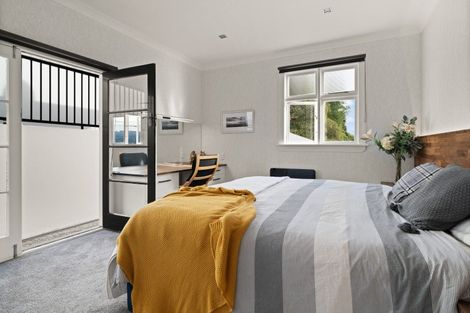 Photo of property in 132 Portobello Road, Vauxhall, Dunedin, 9013