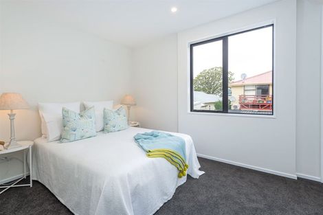 Photo of property in 2/10 Bishop Street, St Albans, Christchurch, 8014