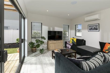 Photo of property in 7 Cicada Road, Hobsonville, Auckland, 0616