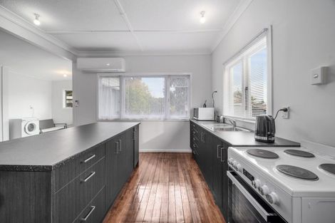 Photo of property in 19 Huia Street, Taumarunui, 3920