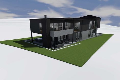 Photo of property in 25 Steve Askin Drive, Cracroft, Christchurch, 8022