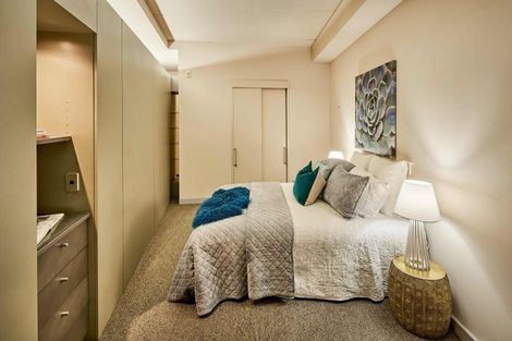 Photo of property in Gerondis Bldg Apartments, 108/60 Willis Street, Wellington Central, Wellington, 6011