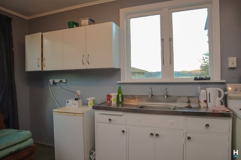 Photo of property in 829 Nelson Creek Road, Hochstetter, Dobson, 7872