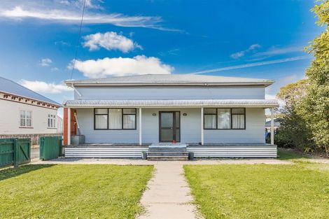 Photo of property in 95 Queen Street, Westport, 7825