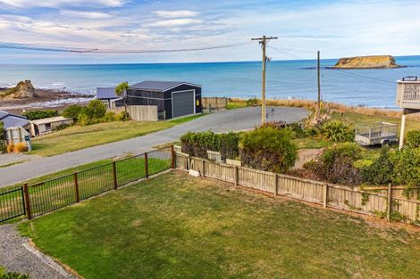 Photo of property in 8 Island Terrace, Motunau, Waipara, 7387