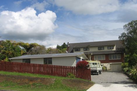 Photo of property in 411 Pukehangi Road, Pomare, Rotorua, 3015