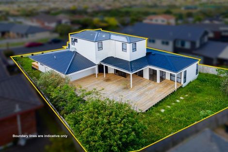 Photo of property in 5 Marlin Street, West Harbour, Auckland, 0618