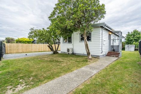 Photo of property in 44 Waiau Place, Kingswell, Invercargill, 9812