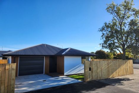 Photo of property in 29 James Street, Allenton, Ashburton, 7700