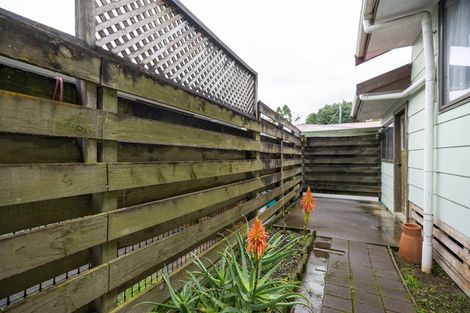 Photo of property in 7b Thames Street, Claudelands, Hamilton, 3214