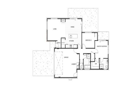 Photo of property in 28 Hanmer Crescent, Rangiora, 7400