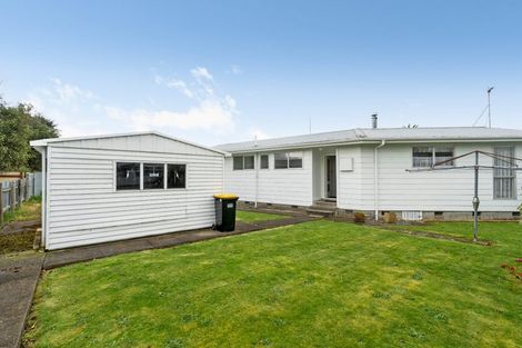 Photo of property in 12 Leeds Place, Solway, Masterton, 5810