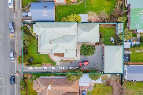 Photo of property in 55 Cain Street, Parkside, Timaru, 7910