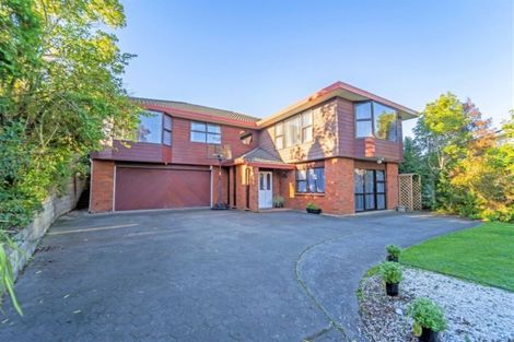 Photo of property in 22 Puriri Crescent, Lansdowne, Masterton, 5810