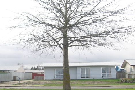 Photo of property in 258 Flaxmere Avenue, Flaxmere, Hastings, 4120