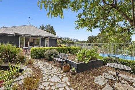 Photo of property in 665 Kairangi Road, Rotoorangi, Cambridge, 3495
