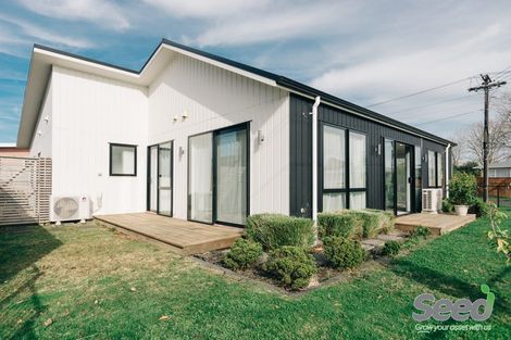 Photo of property in 18 Rutherford Street, Chedworth, Hamilton, 3210