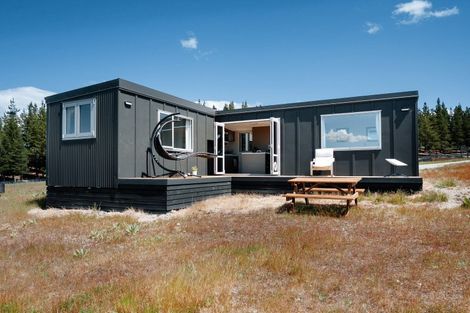 Photo of property in 454a Springvale Road, Springvale, 9393