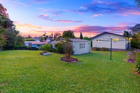 Photo of property in 9 Barnfield Place, Glendene, Auckland, 0602