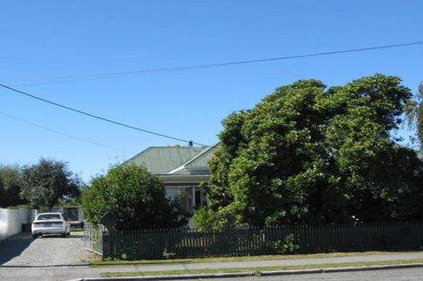 Photo of property in 12 Allnatt Street, Temuka, 7920