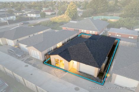 Photo of property in 61c Settlement Road, Papakura, 2110