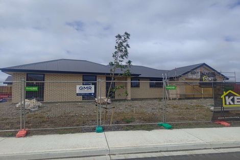 Photo of property in 24 Herridge Street, Woodend, 7691